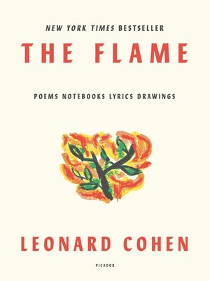 cover image of The Flame